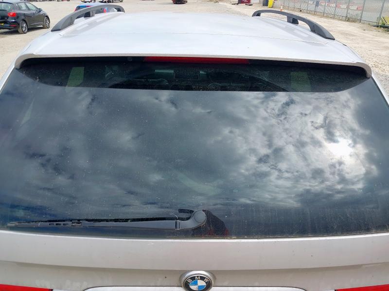 2006 BMW X5 SPORT