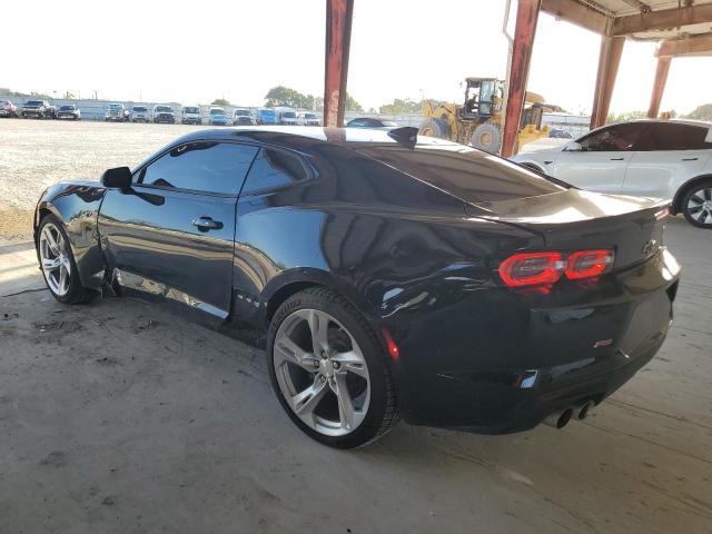  CHEVROLET CAMARO 2022 Black