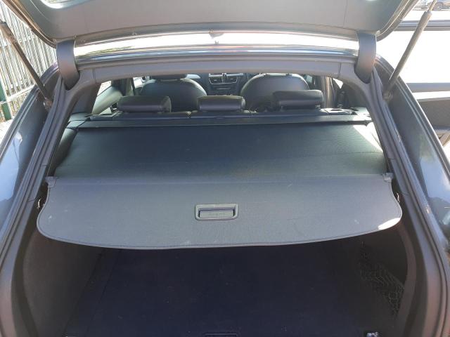 2012 AUDI A4 S LINE TDI QUATTRO 