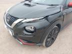 2022 NISSAN JUKE TEKNA for sale at Copart WESTBURY
