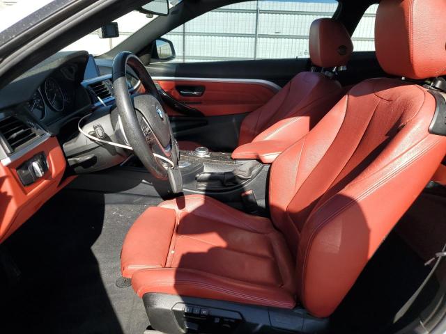 2015 BMW 428 I  
