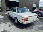 1974 BMW 2002   à vendre chez Copart MA - NORTH BOSTON