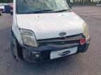 2006 TRAN CONNECT L 200 TD SWB TRAN CONNECT L 200 TD SWB  for sale at Copart GLOUCESTER