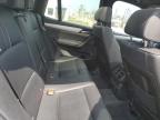 2015 BMW X3 XDRIVE28I   for sale at Copart QC - MONTREAL