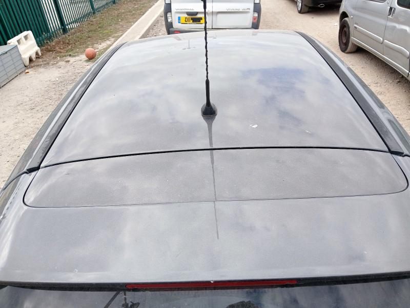 2015 FORD FOCUS TITANIUM