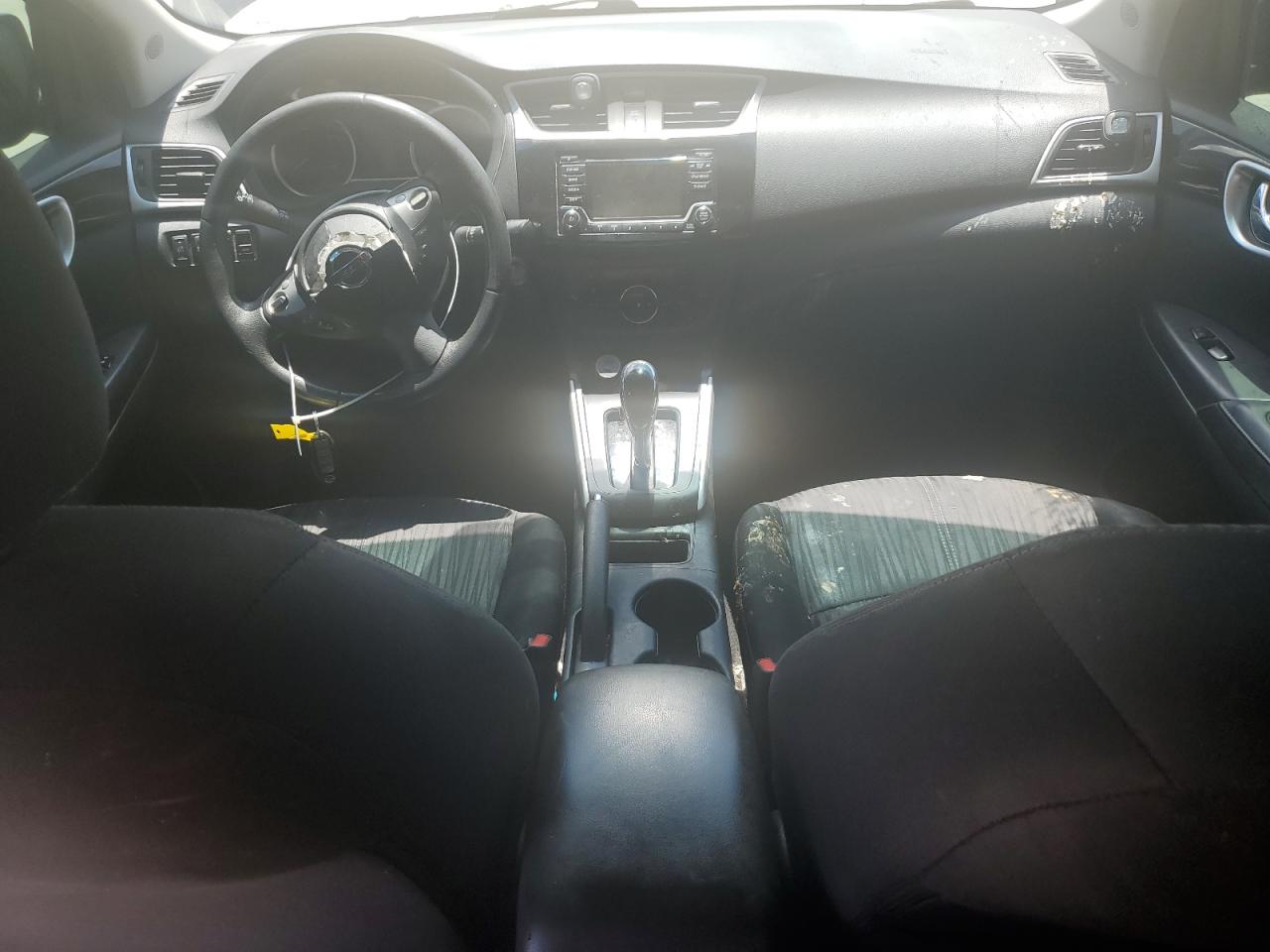 2018 Nissan Sentra S VIN: 3N1AB7AP2JL625929 Lot: 69394905