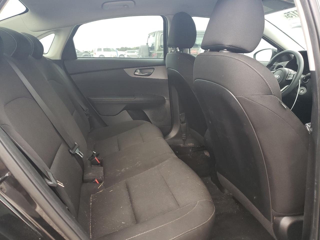 3KPF24AD4ME315071 2021 Kia Forte Fe