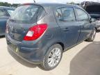 2014 VAUXHALL CORSA 1.2 SE 5DR for sale at Copart SANDY