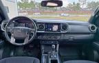 2017 TOYOTA TACOMA DOUBLE CAB   à vendre chez Copart TX - HOUSTON
