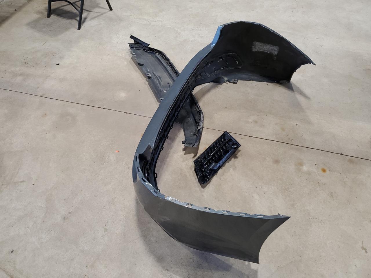 2022 Volkswagen Jetta Sel VIN: 3VWGM7BU3NM000846 Lot: 68080535