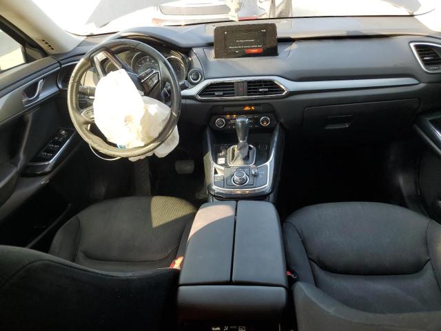  MAZDA CX-9 2017 Серый