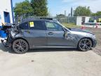 2020 BMW 3 SERIES M SPORT for sale at Copart EAST KILBRIDE