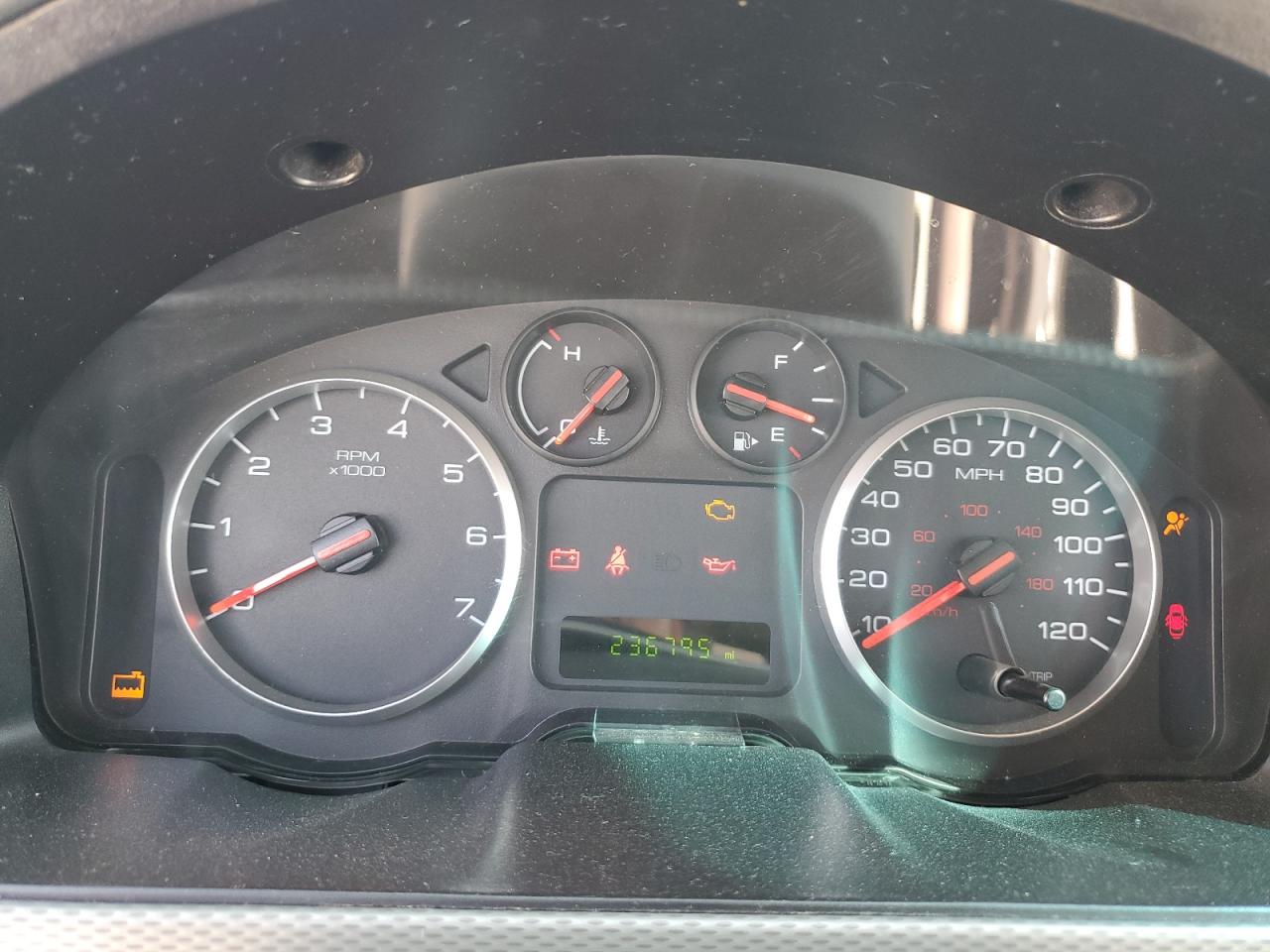 2006 Ford Five Hundred Se VIN: 1FAFP23106G106945 Lot: 70576965