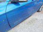 2014 BMW 1 SERIES M SPORT for sale at Copart ST HELENS