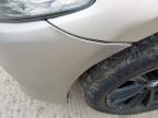 2014 BMW 520D SE AU for sale at Copart YORK