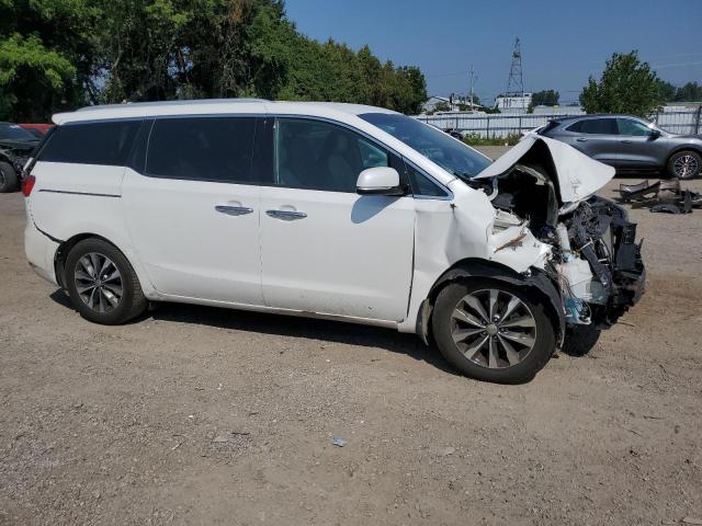 2016 KIA SEDONA EX  