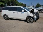 2016 KIA SEDONA EX   for sale at Copart ON - LONDON