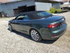 2018 AUDI A5 PRESTIGE   for sale at Copart AB - CALGARY