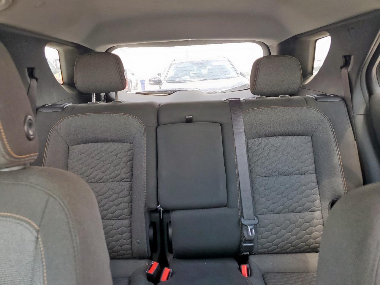 2020 Chevrolet Equinox Lt VIN: 2GNAXKEV9L6238108 Lot: 69242245