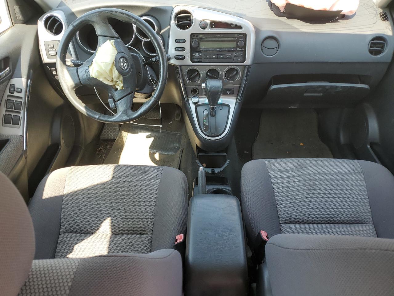 2006 Toyota Corolla Matrix Xr VIN: 2T1KR32E96C573423 Lot: 69304465