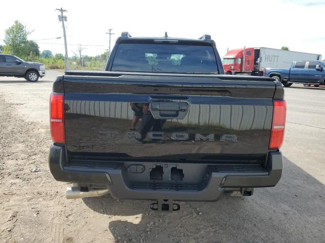 2025 TOYOTA TACOMA DOUBLE CAB  