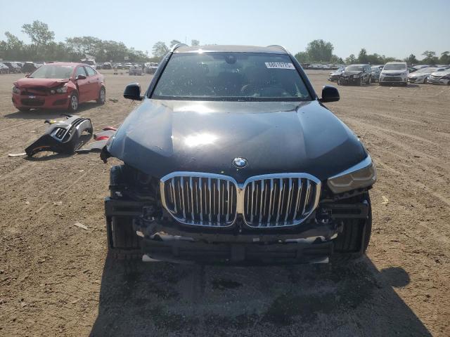  BMW X5 2019 Черный
