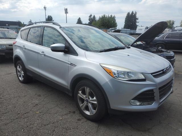  FORD ESCAPE 2016 Серебристый
