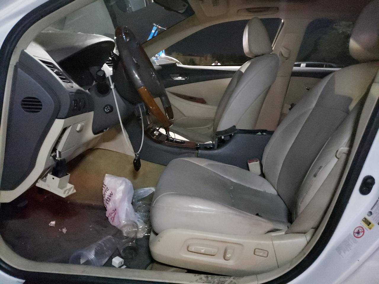 2010 Lexus Es 350 VIN: JTHBK1EGXA2384663 Lot: 69324935