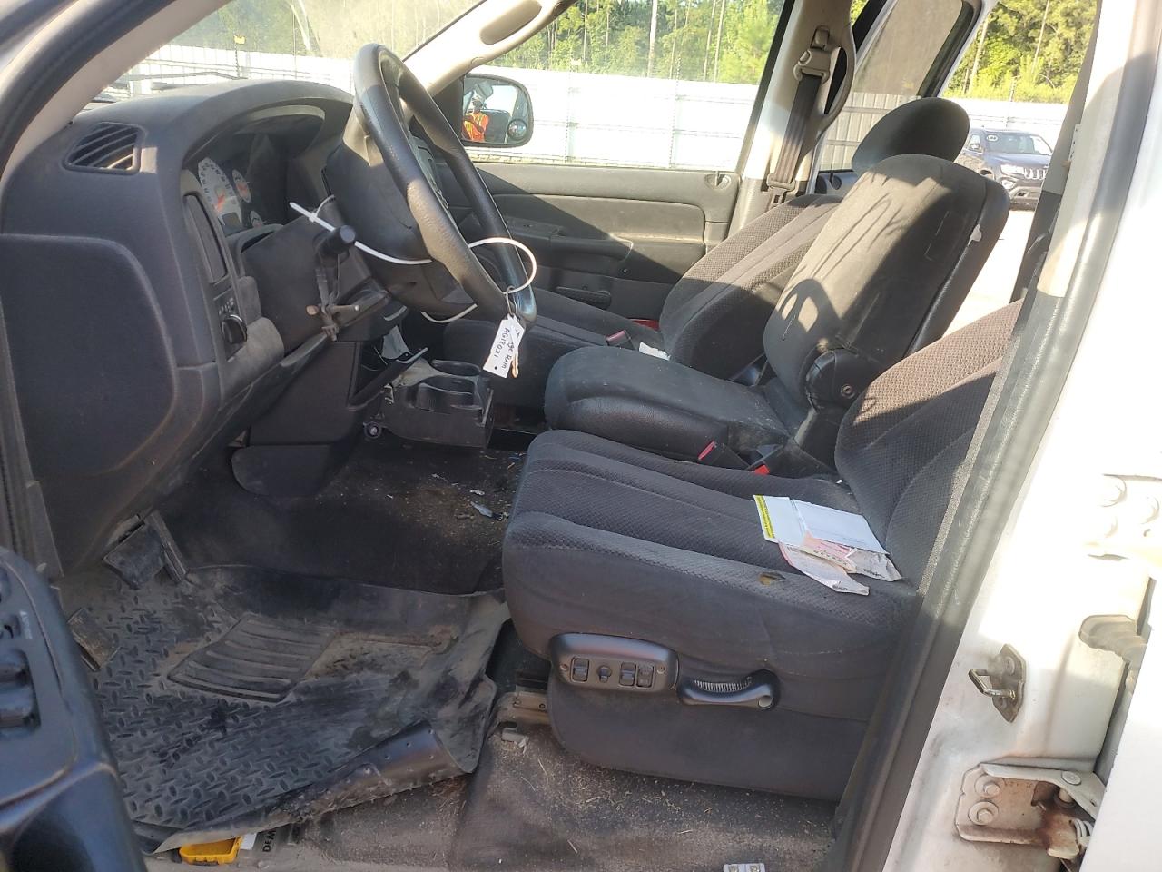 2003 Dodge Ram 1500 St VIN: 1D7HA18D53J670788 Lot: 66918095