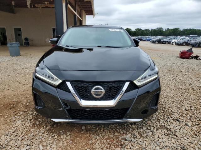  NISSAN MAXIMA 2019 Черный
