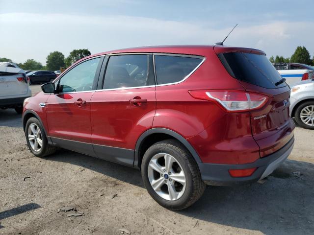  FORD ESCAPE 2016 Бургунди