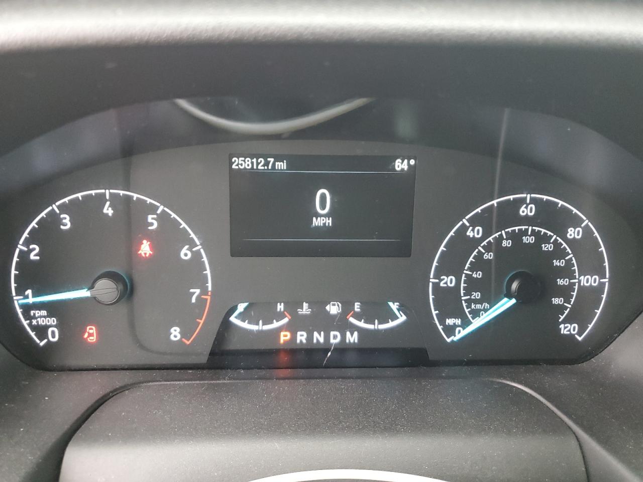 2022 Ford Transit T-250 VIN: 1FTBR2X87NKA67874 Lot: 70107935