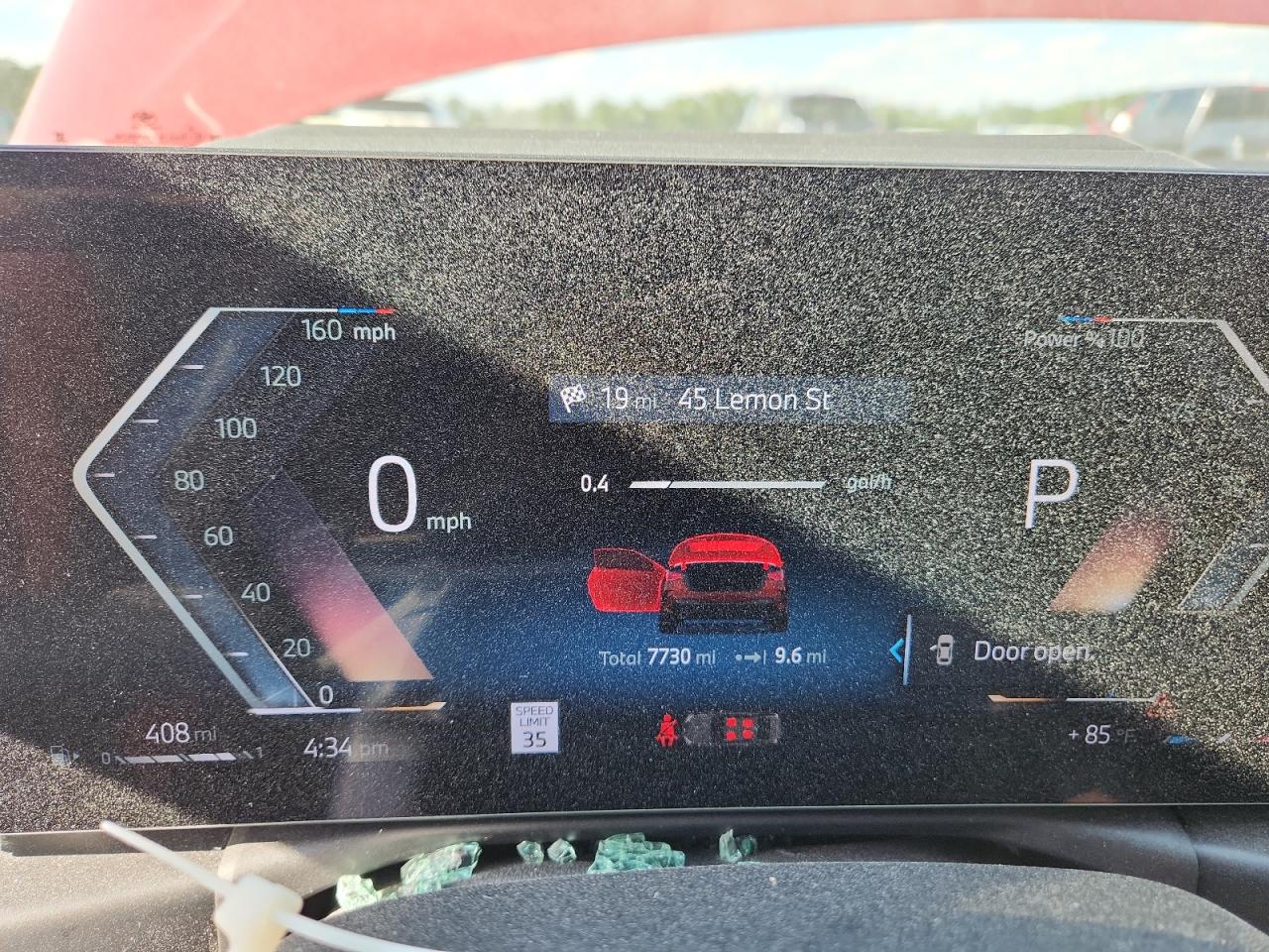 2025 BMW 430I VIN: WBA33DB0XSCU03667 Lot: 70856015