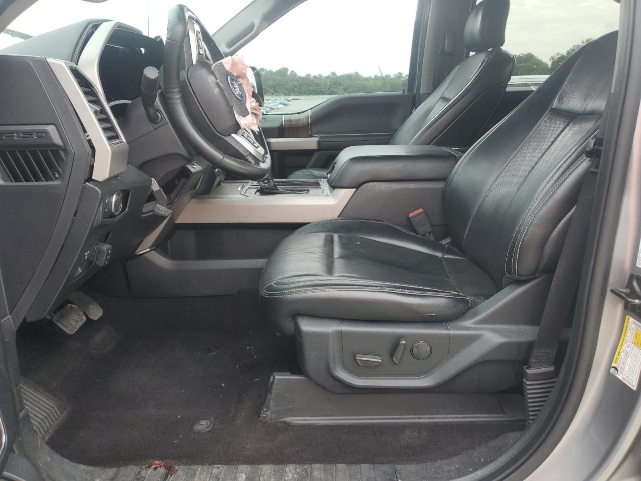 2020 Ford F150 Supercrew VIN: 1FTEW1C55LFB68638 Lot: 70465625