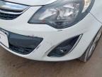2015 VAUXHALL CORSA SXI for sale at Copart BRISTOL