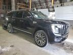 2025 GMC YUKON XL DENALI   à vendre chez Copart NY - ALBANY