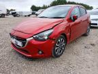 2015 MAZDA 2 SPORT NAV  for sale at Copart WISBECH