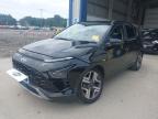 2024 HYUNDAI BAYON PREMIUM T-GDI MHEV  for sale at Copart EAST KILBRIDE