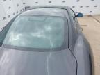 2012 MASERATI GRANTURISM for sale at Copart SANDY