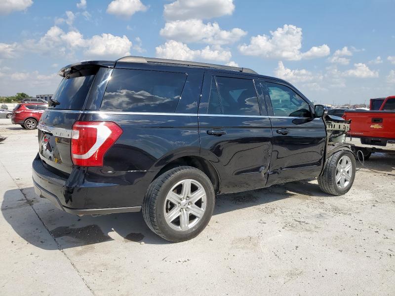  FORD EXPEDITION 2019 Черный