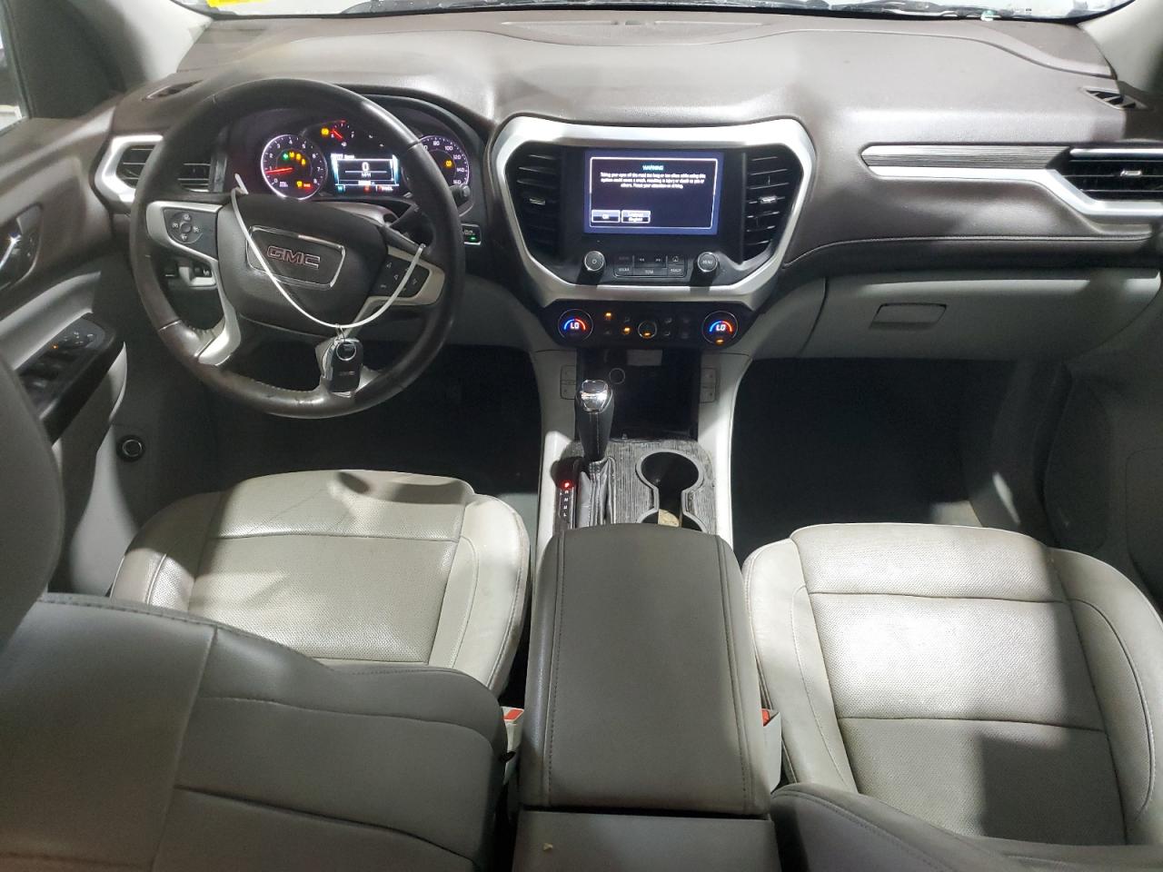 2017 GMC Acadia Slt-1 VIN: 1GKKNULS6HZ300815 Lot: 66531085