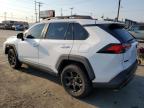 2021 TOYOTA RAV4 TRD OFF ROAD   for sale at Copart CA - LOS ANGELES