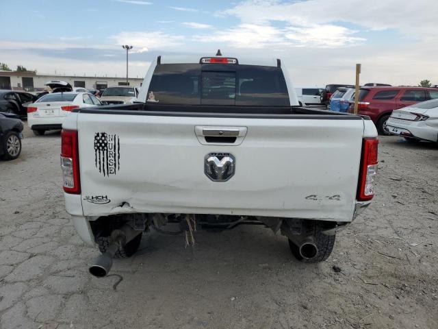  RAM 1500 2019 Белы