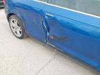 2008 AUDI A3 SPORT for sale at Copart SANDWICH