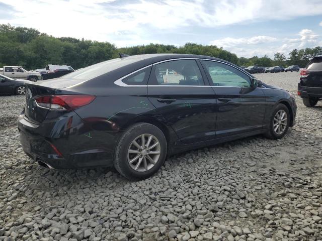  HYUNDAI SONATA 2019 Черный