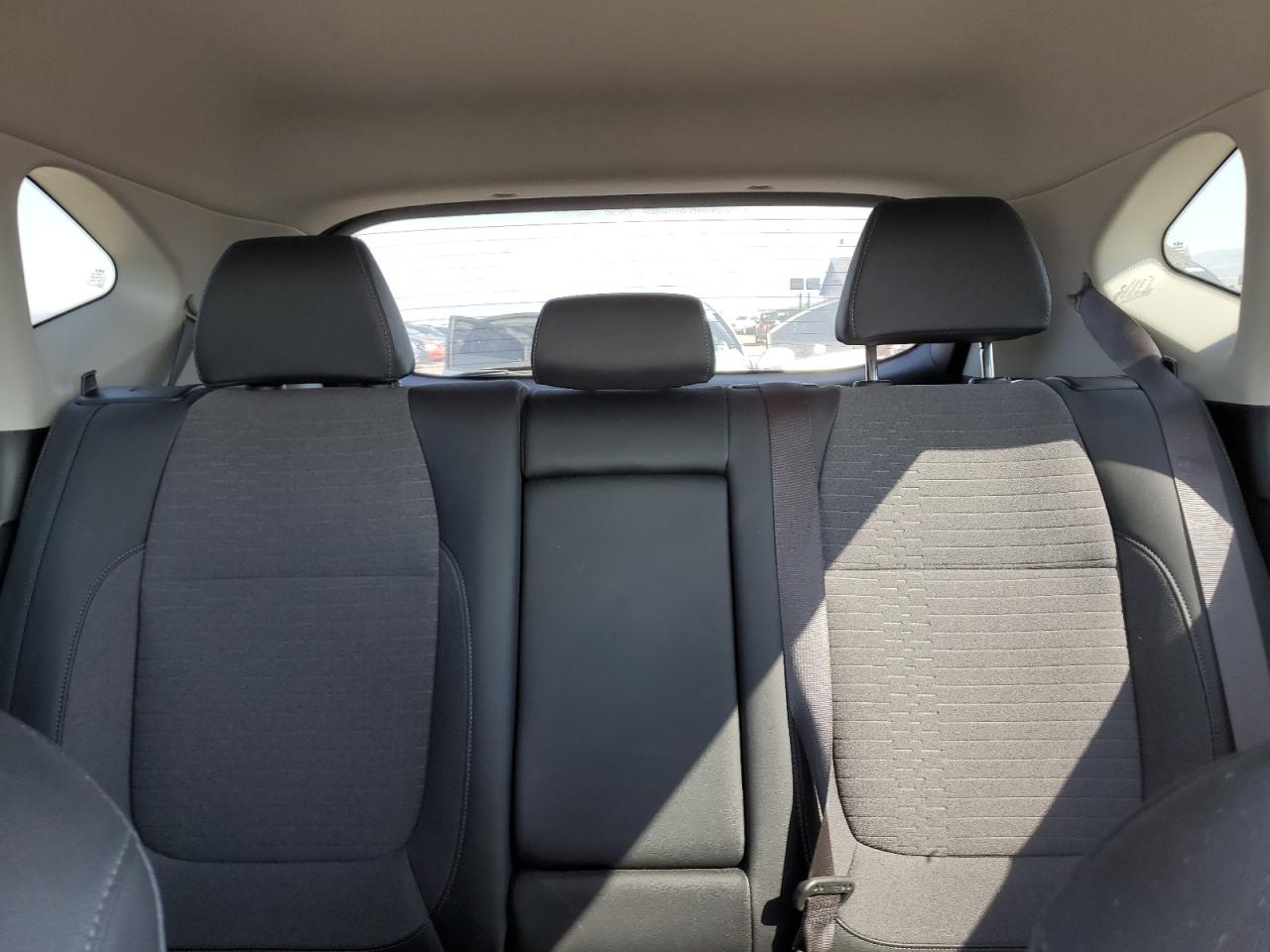 2022 Kia Seltos Nightfall VIN: KNDEUCA20N7248548 Lot: 69747935