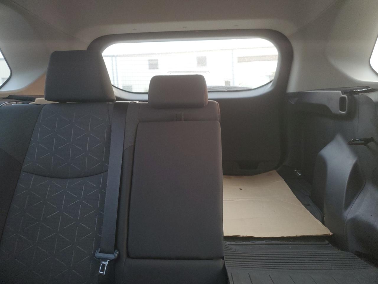 2021 Toyota Rav4 Xle VIN: 2T3P1RFV1MW187933 Lot: 67103555