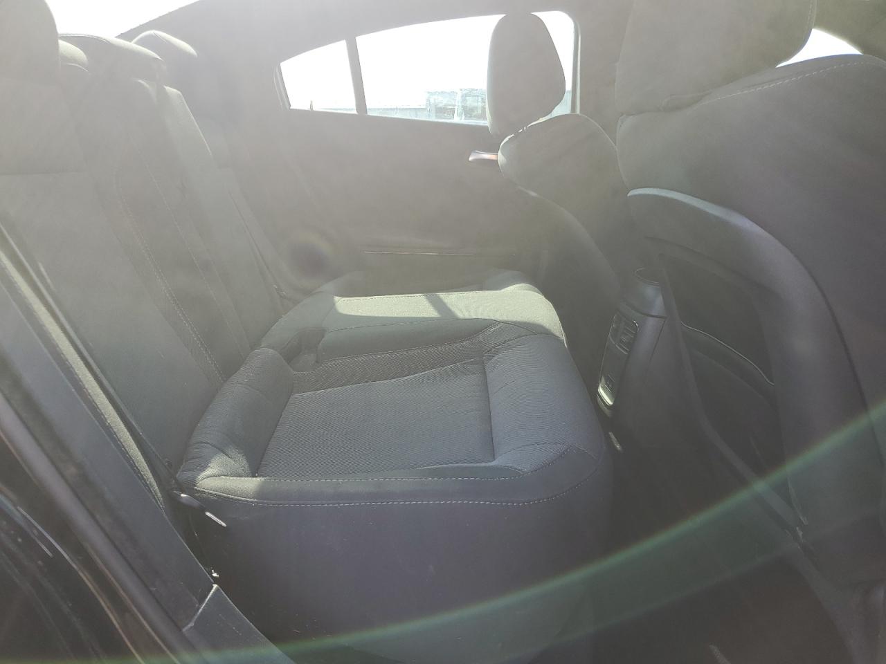 2019 Dodge Charger Sxt VIN: 2C3CDXBG8KH604743 Lot: 70042195