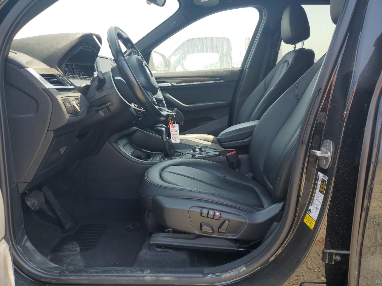 2017 BMW X1 Sdrive28I VIN: WBXHU7C36H5H33132 Lot: 67650725