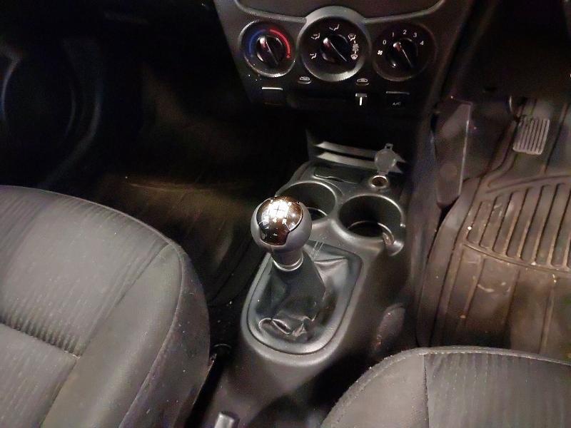 2010 KIA PICANTO 2